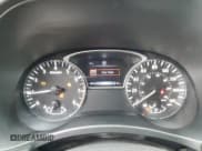 ✅ 2020 Nissan Pathfinder SV • VIN: 5N1DR2BN3LC583433 • Lot: 56195915. Listed on Copart with 88,542 mi. Free auction sales archive from the USA and detailed vehicle history report at DreamBid. Image 9.