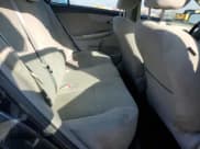 ✅ 2013 Toyota Corolla S • VIN: 2T1BU4EE2DC080907 • Lot: 92645155. Listed on Copart with 215,785 mi. Free auction sales archive from the USA and detailed vehicle history report at DreamBid. Image 10.