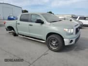 ✅ 2007 Toyota Tundra SR5 • VIN: 5TBEV54137S468862 • Лот: 81235395. Опубликован ранее на Copart с пробегом 297 863 миль. Бесплатный доступ к архиву аукционных продаж из США и подробный отчёт об истории автомобиля на DreamBid. Изображение 4.