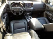 ✅ 2022 Chevrolet Colorado 4WD ZR2 • VIN: 1GCGTEEN6N1310548 • Lot: 93498465. Listed on Copart with 70,167 mi. Free auction sales archive from the USA and detailed vehicle history report at DreamBid. Image 8.