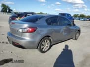 ✅ 2011 Mazda 3 i Sport • VIN: JM1BL1UFXB1495230 • Lot: 86763045. Listed on Copart with 164,536 mi. Free auction sales archive from the USA and detailed vehicle history report at DreamBid. Image 3.
