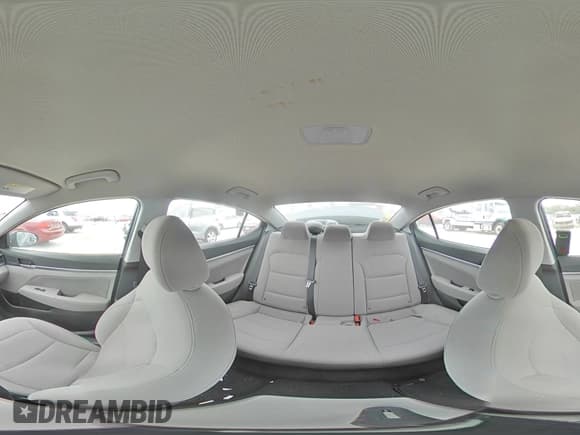 ✅ 2020 Hyundai Elantra SEL • VIN: 5NPD84LF9LH594872 • Lot: 70709085. Listed on Copart with 49,421 mi. Free auction sales archive from the USA and detailed vehicle history report at DreamBid. Image 14.