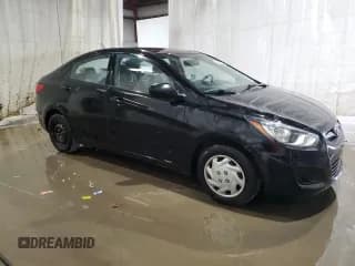 ✅ 2014 Hyundai Accent GLS • VIN: KMHCT4AE9EU775933 • Лот: 76922254. Опубликован ранее на Copart с пробегом 111 025 миль. Бесплатный доступ к архиву аукционных продаж из США и подробный отчёт об истории автомобиля на DreamBid. Изображение 4.
