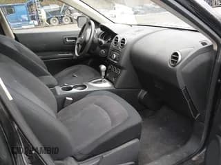 ✅ 2011 Nissan Rogue S • VIN: JN8AS5MV0BW667642 • Lot: 43734618. Listed on IAAI with 137,631 mi. Free auction sales archive from the USA and detailed vehicle history report at DreamBid. Image 5.