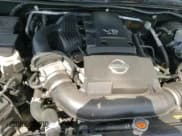 ✅ 2019 Nissan Frontier SV • VIN: 1N6AD0ERXKN741405 • Lot: 81511355. Listed on Copart with 75,322 mi. Free auction sales archive from the USA and detailed vehicle history report at DreamBid. Image 15.