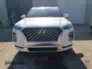 2021 Hyundai Palisade Calligraphy с VIN KM8R7DHE0MU321217, выставлен на аукционе Copart как лот 68125934 с пробегом 60 798 миль миль и Списание • Salvage title. История ставок и продаж доступна на DreamBid. Изображение 5.