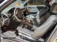 ✅ 2009 BMW 1 Series 135i • VIN: WBAUN93509VE94617 • Лот: 95035755. Опубликован ранее на Copart с пробегом 160 959 миль. Бесплатный доступ к архиву аукционных продаж из США и подробный отчёт об истории автомобиля на DreamBid. Изображение 7.