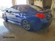 ✅ 2016 Subaru WRX Premium • VIN: JF1VA1E66G9802618 • Lot: 95267555. Listed on Copart with 80,387 mi. Free auction sales archive from the USA and detailed vehicle history report at DreamBid. Image 2.