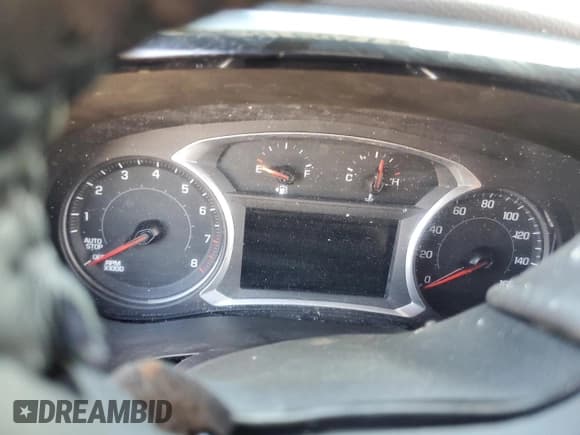 ✅ 2022 Chevrolet Traverse RS • VIN: 1GNERJKW0NJ101955 • Lot: 72691834. Wystawiony na Copart z przebiegiem Nie podano. Bezpłatny archiwum sprzedaży aukcyjnych z USA i szczegółowy raport historii pojazdu na DreamBid. Zdjęcie 9.