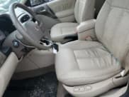 ✅ 2004 Saturn LW • VIN: 1G8JL84R14Y503895 • Лот: 59336094. Опубликован ранее на Copart с пробегом 152 307 миль. Бесплатный доступ к архиву аукционных продаж из США и подробный отчёт об истории автомобиля на DreamBid. Изображение 7.