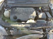 ✅ 2017 Dodge Journey GT • VIN: 3C4PDDEG2HT685441 • Lot: 85664395. Listed on Copart with 101,984 mi. Free auction sales archive from the USA and detailed vehicle history report at DreamBid. Image 12.