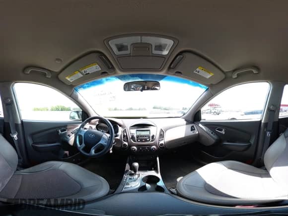 2013 Hyundai Tucson GLS z VIN KM8JU3AC5DU624633, wystawiony jako IAAI lot #42366217 z przebiegiem 108 258 mil mil oraz . Historia ofert i sprzedaży dostępna na DreamBid. Obrazek 20.