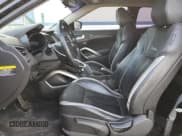 ✅ 2013 Hyundai Veloster Turbo • VIN: KMHTC6AE9DU129043 • Lot: 76062554. Wystawiony na Copart z przebiegiem 103 708 mil. Bezpłatny archiwum sprzedaży aukcyjnych z USA i szczegółowy raport historii pojazdu na DreamBid. Zdjęcie 7.