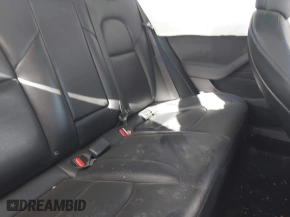 ✅ 2021 Tesla Model 3 Long Range • VIN: 5YJ3E1EB3MF849058 • Lot: 43672357. Wystawiony na IAAI z przebiegiem Nie podano. Bezpłatny archiwum sprzedaży aukcyjnych z USA i szczegółowy raport historii pojazdu na DreamBid. Zdjęcie 8.