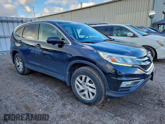 ✅ 2015 Honda CR-V EX-L • VIN: 2HKRM4H74FH112235 • Lot: 90282785. Wystawiony na Copart z przebiegiem 147 751 mil. Bezpłatny archiwum sprzedaży aukcyjnych z USA i szczegółowy raport historii pojazdu na DreamBid. Zdjęcie 4.