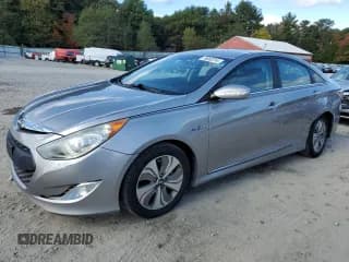 ✅ 2013 Hyundai Sonata Limited • VIN: KMHEC4A43DA072540 • Lot: 74663314. Wystawiony na Copart z przebiegiem 107 063 mil. Bezpłatny archiwum sprzedaży aukcyjnych z USA i szczegółowy raport historii pojazdu na DreamBid. Zdjęcie 1.