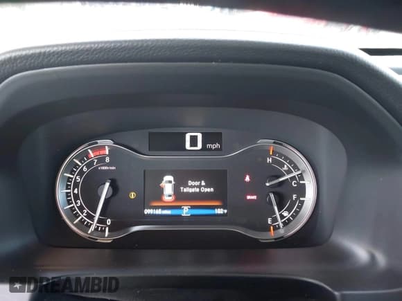 ✅ 2018 Honda Pilot EX-L • VIN: 5FNYF5H55JB031875 • Лот: 43145763. Опубликован ранее на IAAI с пробегом 99 165 миль. Бесплатный доступ к архиву аукционных продаж из США и подробный отчёт об истории автомобиля на DreamBid. Изображение 7.
