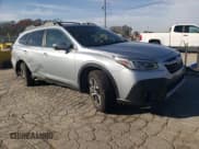 ✅ 2022 Subaru Outback Limited • VIN: 4S4BTANC0N3136526 • Lot: 92366275. Listed on Copart with 58,586 mi. Free auction sales archive from the USA and detailed vehicle history report at DreamBid. Image 4.