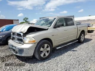 ✅ 2009 Dodge 1500 Sport • VIN: 1D3HB13T19J515435 • Lot: 58505585. Wystawiony na Copart z przebiegiem 179 437 mil. Bezpłatny archiwum sprzedaży aukcyjnych z USA i szczegółowy raport historii pojazdu na DreamBid. Zdjęcie 1.