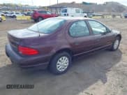 ✅ 1997 Plymouth Breeze • VIN: 1P3EJ46C2VN709504 • Лот: 43391413. Опубликован ранее на IAAI с пробегом 64 607 миль. Бесплатный доступ к архиву аукционных продаж из США и подробный отчёт об истории автомобиля на DreamBid. Изображение 4.