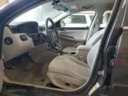 ✅ 2016 Chevrolet Impala LS • VIN: 2G1WA5E31G1119836 • Лот: 78427744. Опубликован ранее на Copart с пробегом 225 338 миль. Бесплатный доступ к архиву аукционных продаж из США и подробный отчёт об истории автомобиля на DreamBid. Изображение 7.