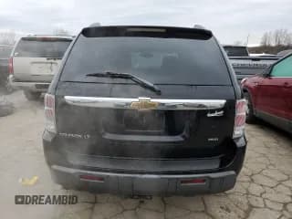 ✅ 2006 Chevrolet Equinox LT • VIN: 2CNDL73F666103078 • Лот: 44451955. Опубликован ранее на Copart с пробегом 154 877 миль. Бесплатный доступ к архиву аукционных продаж из США и подробный отчёт об истории автомобиля на DreamBid. Изображение 6.