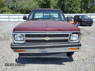 ✅ 1991 Chevrolet S-10 • VIN: 1GCCS14Z6M0179687 • Лот: 47220405. Опубликован ранее на Copart с пробегом 60 284 миль. Бесплатный доступ к архиву аукционных продаж из США и подробный отчёт об истории автомобиля на DreamBid. Изображение 5.