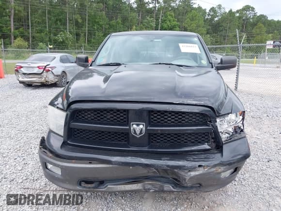 ✅ 2009 Dodge 1500 SLT • VIN: 1D3HB18P09S712991 • Lot: 42266812. Wystawiony na IAAI z przebiegiem 149 450 mil. Bezpłatny archiwum sprzedaży aukcyjnych z USA i szczegółowy raport historii pojazdu na DreamBid. Zdjęcie 12.