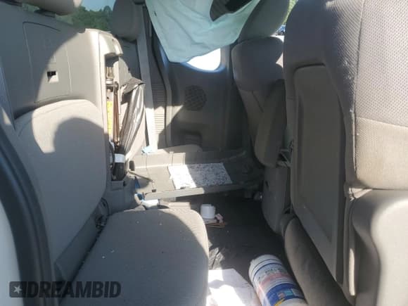 ✅ 2014 Nissan Frontier S • VIN: 1N6BD0CT1EN759220 • Lot: 64381245. Listed on Copart with Not provided. Free auction sales archive from the USA and detailed vehicle history report at DreamBid. Image 10.