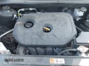 ✅ 2012 Kia Soul + • VIN: KNDJT2A6XC7395763 • Лот: 42686231. Опубликован ранее на IAAI с пробегом 93 931 миль. Бесплатный доступ к архиву аукционных продаж из США и подробный отчёт об истории автомобиля на DreamBid. Изображение 10.