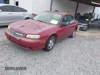 2004 Chevrolet Malibu Classic z VIN 1G1ND52F14M702019, wystawiony jako IAAI lot #42762870 z przebiegiem 198 094 mil mil oraz . Historia ofert i sprzedaży dostępna na DreamBid. Obrazek 2.