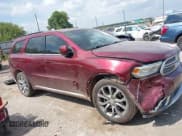 ✅ 2018 Dodge Durango SXT • VIN: 1C4RDHAG9JC231940 • Lot: 43181084. Listed on IAAI with 126,971 mi. Free auction sales archive from the USA and detailed vehicle history report at DreamBid. Image 12.