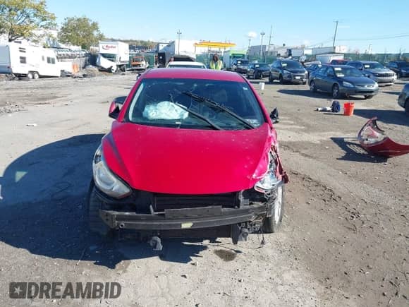 ✅ 2016 Hyundai Elantra Value Edition • VIN: KMHDH4AE6GU532167 • Lot: 43482258. Wystawiony na IAAI z przebiegiem 95 045 mil mil. Skorzystaj z bezpłatnego archiwum sprzedaży aukcyjnych z USA i zobacz szczegółowy raport historii pojazdu na DreamBid. Zdjęcie 13.