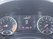 ✅ 2018 Jeep Renegade Altitude • VIN: ZACCJABB6JPG68976 • Lot: 42199152. Listed on IAAI with 113,606 mi. Free auction sales archive from the USA and detailed vehicle history report at DreamBid. Image 7.