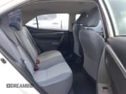 ✅ 2014 Toyota Corolla LE • VIN: 5YFBURHE0EP163651 • Лот: 42948813. Опубликован ранее на IAAI с пробегом 83 988 миль. Бесплатный доступ к архиву аукционных продаж из США и подробный отчёт об истории автомобиля на DreamBid. Изображение 8.