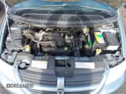 ✅ 2006 Dodge Grand Caravan SXT • VIN: 2D4GP44L26R761846 • Lot: 43739465. Listed on IAAI with 204,436 mi. Free auction sales archive from the USA and detailed vehicle history report at DreamBid. Image 10.