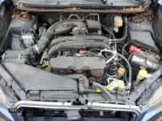 ✅ 2013 Subaru Impreza Limited • VIN: JF1GPAK64DH876486 • Lot: 85128824. Listed on Copart with 103,749 mi. Free auction sales archive from the USA and detailed vehicle history report at DreamBid. Image 11.