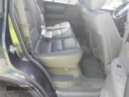 ✅ 2005 Toyota Land Cruiser • VIN: JTEHT05J552070760 • Lot: 43474548. Wystawiony na IAAI z przebiegiem 233 833 mil. Bezpłatny archiwum sprzedaży aukcyjnych z USA i szczegółowy raport historii pojazdu na DreamBid. Zdjęcie 8.