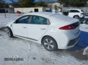 ✅ 2019 Hyundai Ioniq Limited • VIN: KMHC75LD9KU174113 • Lot: 41276943. Wystawiony na IAAI z przebiegiem 41 147 mil. Bezpłatny archiwum sprzedaży aukcyjnych z USA i szczegółowy raport historii pojazdu na DreamBid. Zdjęcie 3.