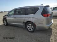 ✅ 2018 Chrysler Pacifica Hybrid Touring Plus • VIN: 2C4RC1H76JR126912 • Lot: 54364745. Listed on Copart with 132,172 mi. Free auction sales archive from the USA and detailed vehicle history report at DreamBid. Image 2.