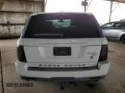✅ 2011 Land Rover Range Rover Sport HSE • VIN: SALSF2D41BA280114 • Лот: 51130135. Опубликован ранее на Copart с пробегом 147 033 миль. Бесплатный доступ к архиву аукционных продаж из США и подробный отчёт об истории автомобиля на DreamBid. Изображение 6.