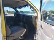 ✅ 2011 Chevrolet Express Cargo • VIN: 1GCWGFCA4B1148923 • Lot: 42983405. Listed on IAAI with 258,246 mi. Free auction sales archive from the USA and detailed vehicle history report at DreamBid. Image 5.