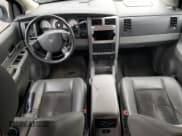 ✅ 2007 Dodge Durango Limited • VIN: 1D8HB58PX7F570138 • Лот: 41488575. Опубликован ранее на Copart с пробегом 284 685 миль. Бесплатный доступ к архиву аукционных продаж из США и подробный отчёт об истории автомобиля на DreamBid. Изображение 8.