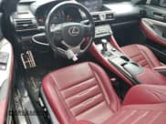 ✅ 2018 Lexus RC 300 • VIN: JTHHA5BC6J5008725 • Lot: 74553644. Wystawiony na Copart z przebiegiem 80 119 mil. Bezpłatny archiwum sprzedaży aukcyjnych z USA i szczegółowy raport historii pojazdu na DreamBid. Zdjęcie 8.