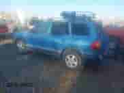 2004 Hyundai Santa Fe GLS с VIN KM8SC73E44U576135, выставлен на аукционе IAAI как лот 40993360 с пробегом 178 784 миль миль и . История ставок и продаж доступна на DreamBid. Изображение 3.