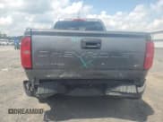 ✅ 2021 Chevrolet Colorado 2WD LT • VIN: 1GCGSCEN5M1202136 • Lot: 64686315. Listed on Copart with 94,318 mi. Free auction sales archive from the USA and detailed vehicle history report at DreamBid. Image 6.