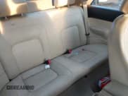 ✅ 2010 Volkswagen Beetle • VIN: 3VWRG3AG9AM013681 • Lot: 41177108. Listed on IAAI with 104,139 mi. Free auction sales archive from the USA and detailed vehicle history report at DreamBid. Image 8.