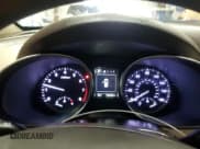 ✅ 2018 Hyundai Santa Fe 2.4L • VIN: 5XYZT3LB7JG560882 • Лот: 90848945. Опубликован ранее на Copart с пробегом 134 050 миль. Бесплатный доступ к архиву аукционных продаж из США и подробный отчёт об истории автомобиля на DreamBid. Изображение 9.