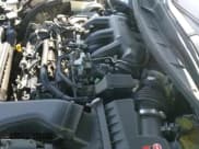 ✅ 2017 Nissan Maxima S • VIN: 1N4AA6APXHC421899 • Lot: 43420012. Listed on IAAI with 134,720 mi. Free auction sales archive from the USA and detailed vehicle history report at DreamBid. Image 21.