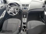 ✅ 2015 Hyundai Accent GS • VIN: KMHCT5AE0FU216911 • Лот: 74774654. Опубликован ранее на Copart с пробегом 31 814 миль. Бесплатный доступ к архиву аукционных продаж из США и подробный отчёт об истории автомобиля на DreamBid. Изображение 8.